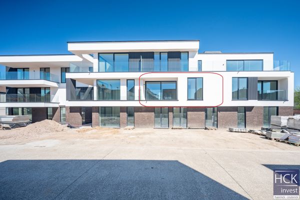 Appartement te huur / Kruishoutem