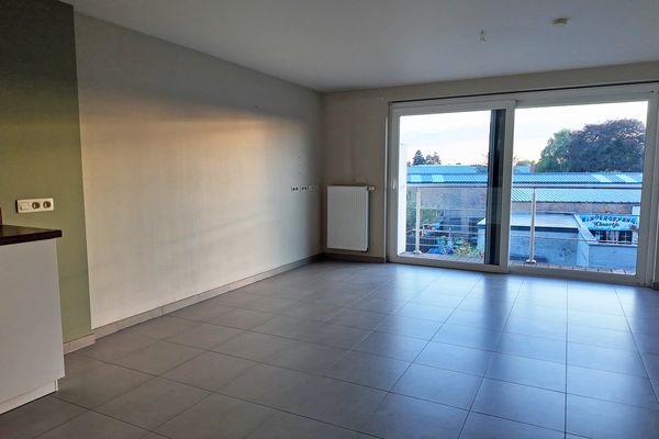 Appartement te huur in Eeklo