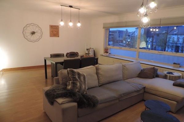 Appartement verhuurd / Beringen
