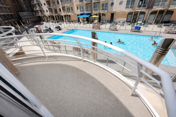 Appartement
                            te koop in Oostende