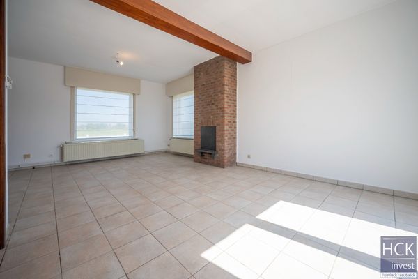Huis te huur / De Pinte