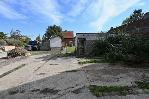 Huis te koop / Bevel