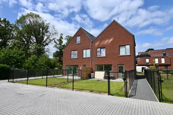 Huis te huur / Grobbendonk
