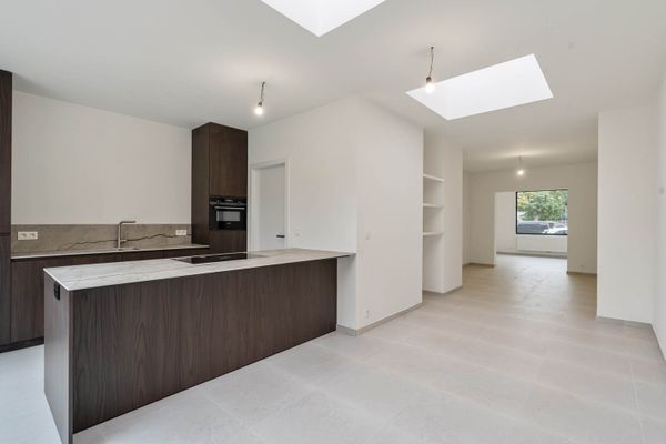 Huis te koop / Hasselt