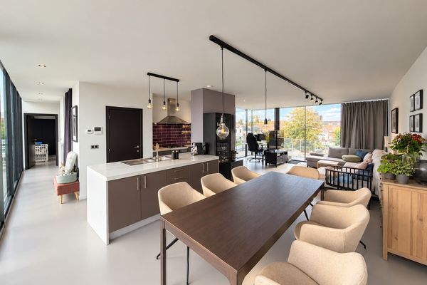 Appartement te koop / Heverlee