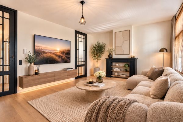 Appartement te koop / Antwerpen