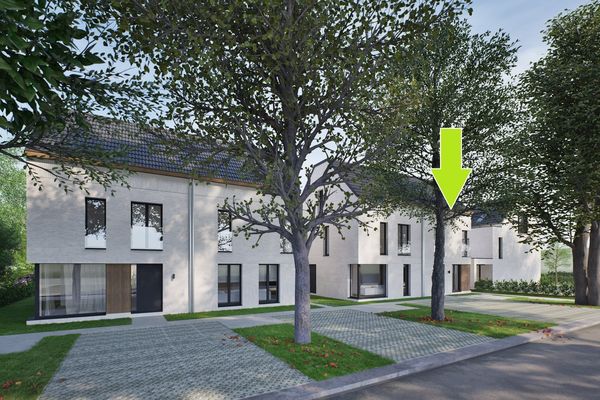 Woning
                            te koop in 's Gravenwezel