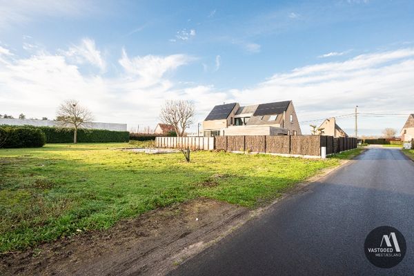 Grond te koop / Maldegem