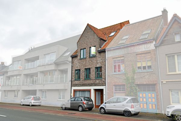 Appartement verhuurd in Eeklo