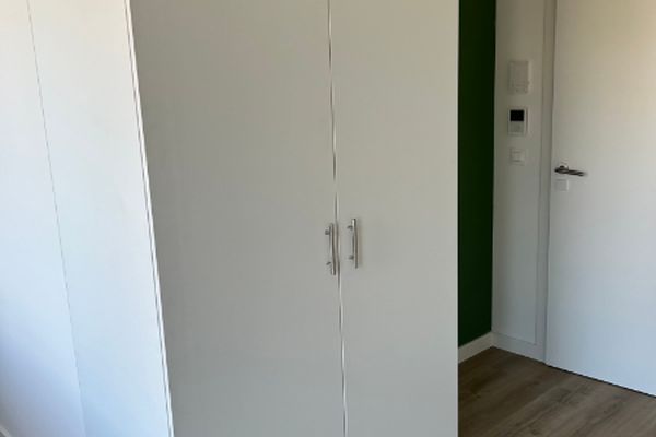Appartement te huur / Kortrijk