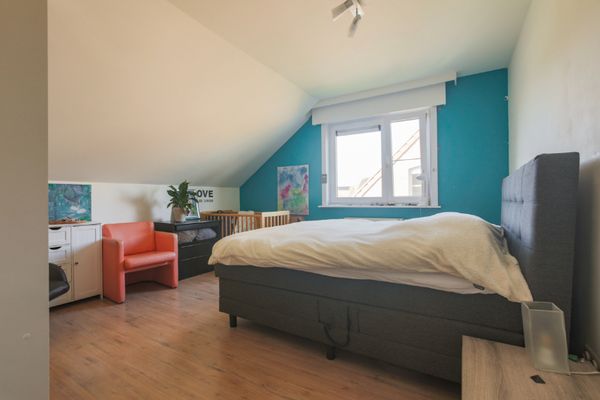 Maison option d'achat / Lauwe