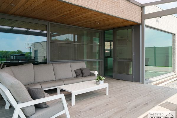 Huis te koop / Nieuwerkerken