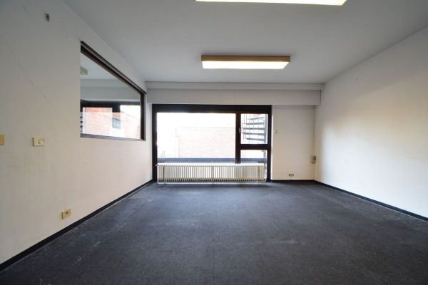 Commercieel
                                te huur
                                in Turnhout