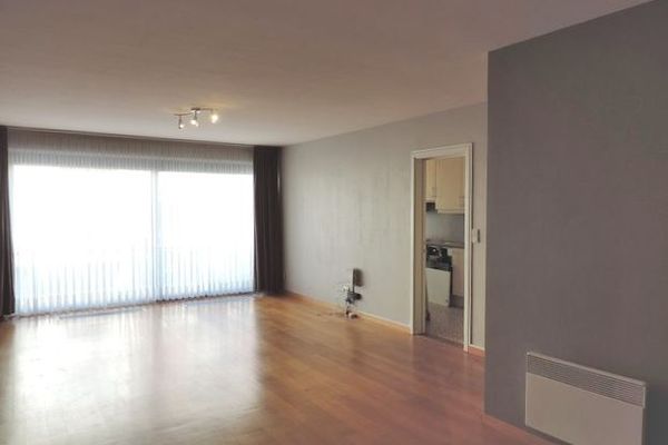 Appartement verkocht / Beringen