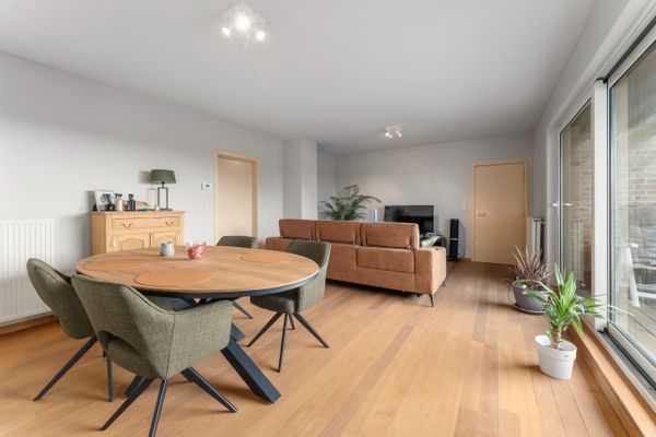 Appartement
                                verkocht in Deerlijk