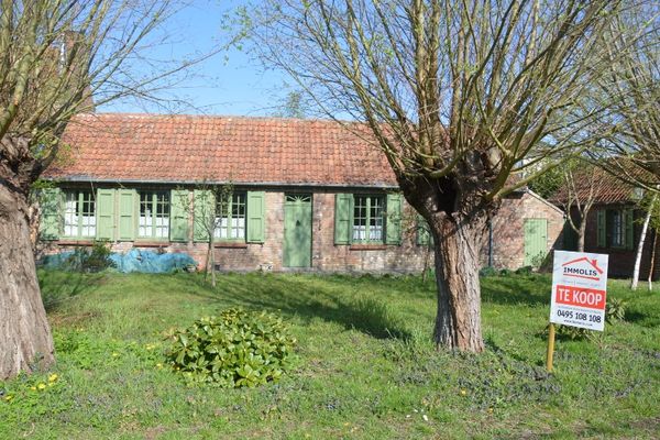 Huis te koop / Damme