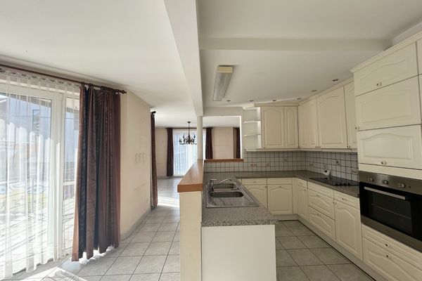 Huis te koop / Leefdaal