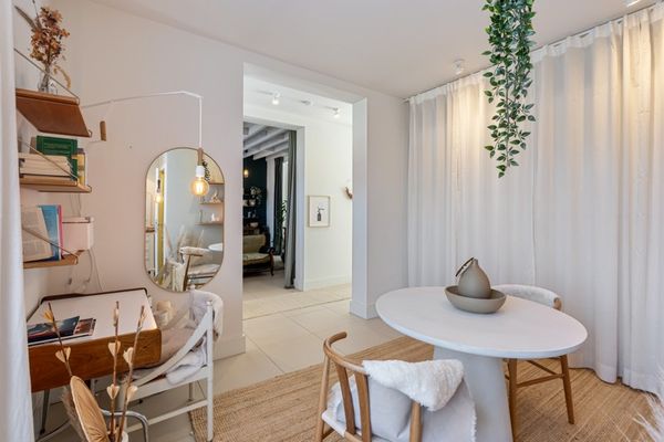 Huis te koop / Kersbeek-Miskom