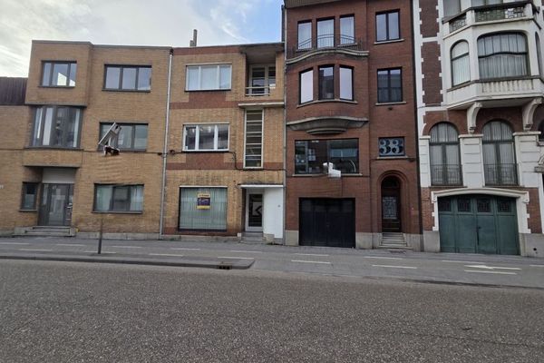 Appartement te koop / Hasselt