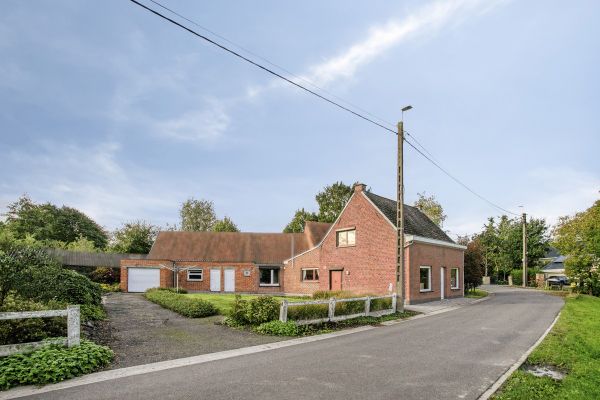Huis te koop / Maarkedal