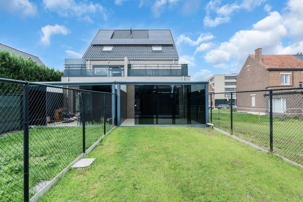 Appartement te koop / Lanaken