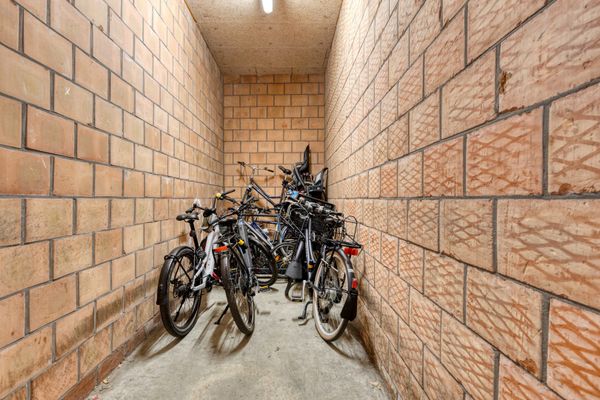Appartement verkocht / Antwerpen