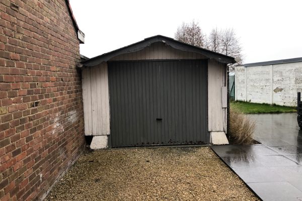 Huis te huur / Zwevegem