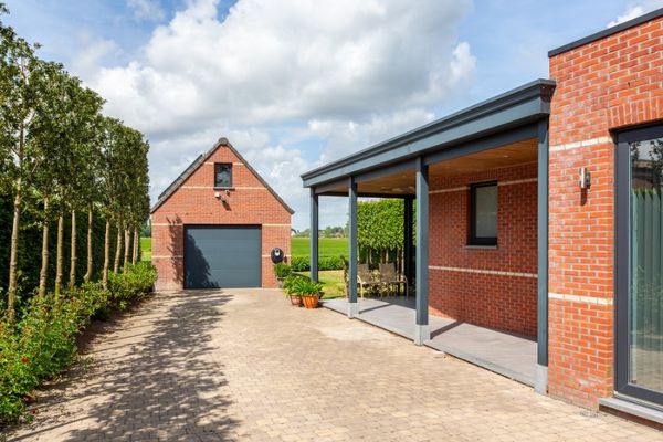 Woning
                                te koop in Essen