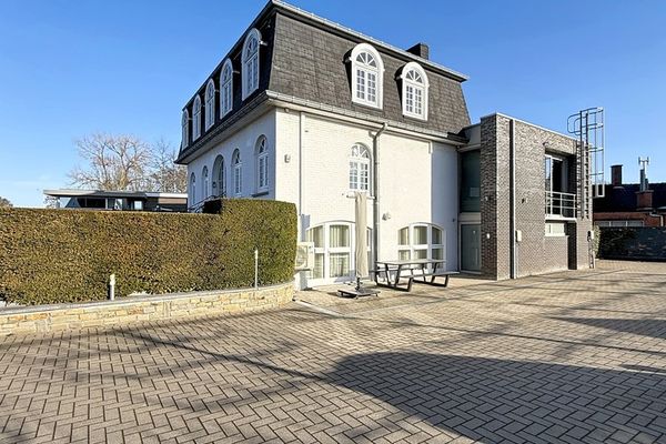 Commercieel te huur / Hasselt