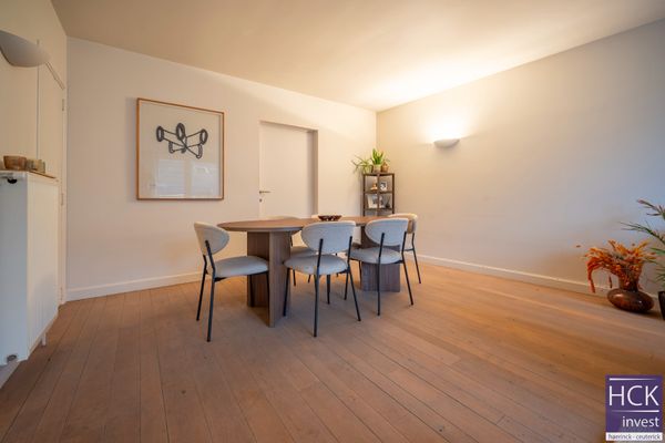 Appartement te huur / Gent