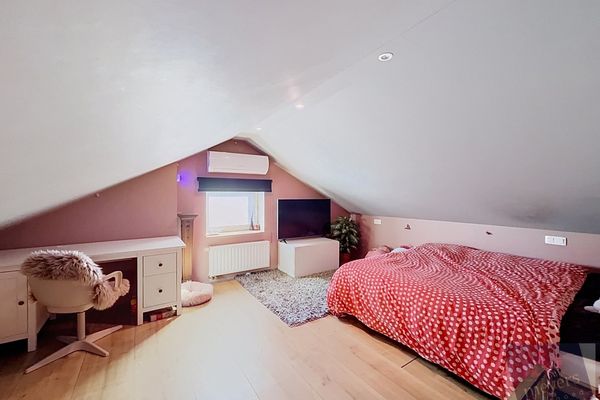 Huis te koop / Wellen
