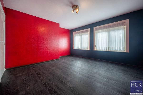 Huis te koop / Kruishoutem