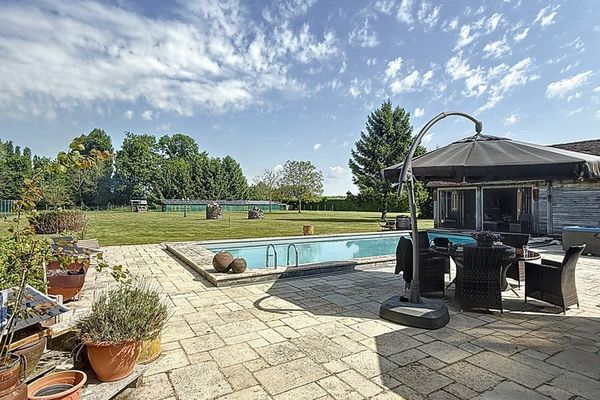 Huis te koop / Alken