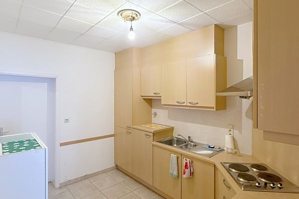 Appartement te huur / Hasselt