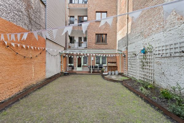 Appartement verkocht / Antwerpen