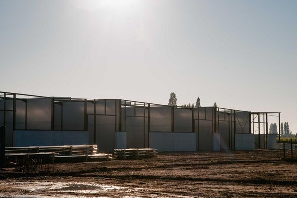 Commercieel te huur / Wielsbeke
