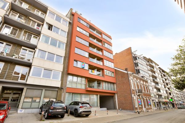 Appartement te koop / Tongeren-Borgloon
