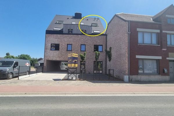 Appartement te huur / Kortessem
