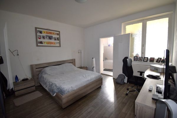 Maison a vendre / Berchem-Sainte-Agathe