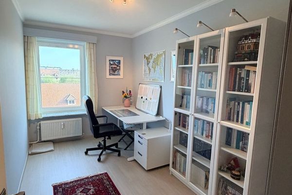 Appartement te koop / Heverlee