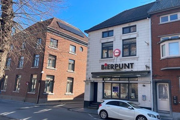 Commercieel te koop / Maaseik