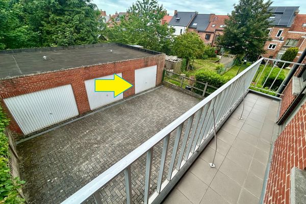 Appartement te huur / Kessel-Lo