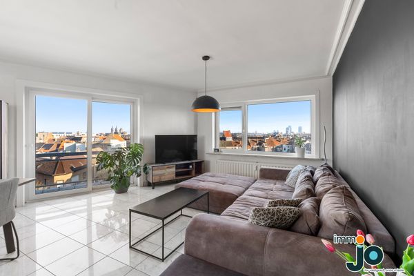 Appartement
                                te koop
                                in Oostende
