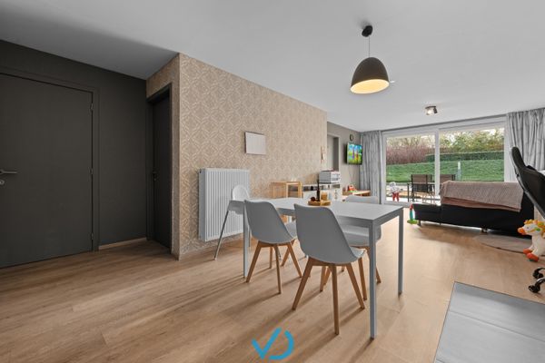 Appartement
                            te koop in Ieper