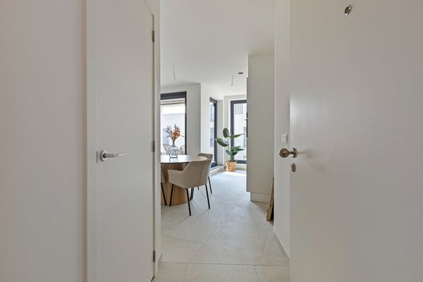 Appartement te koop / Tongeren