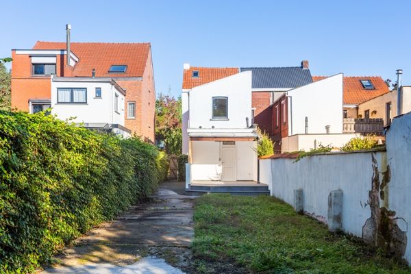 Huis te huur / Brasschaat