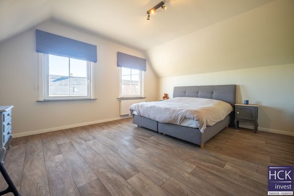 Huis te huur / Kruishoutem