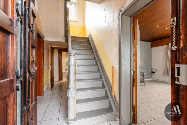 Huis te koop / Adegem