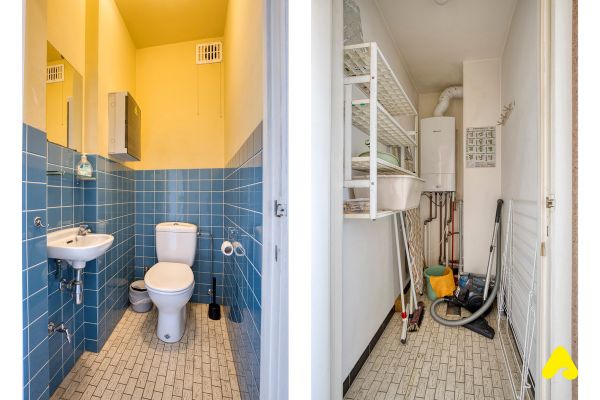 Appartement te koop / De Panne