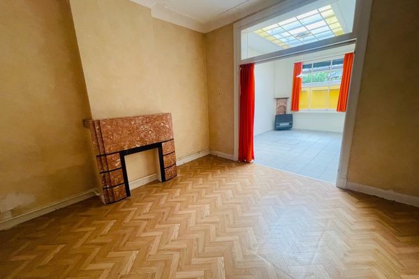 Huis te koop / Brugge